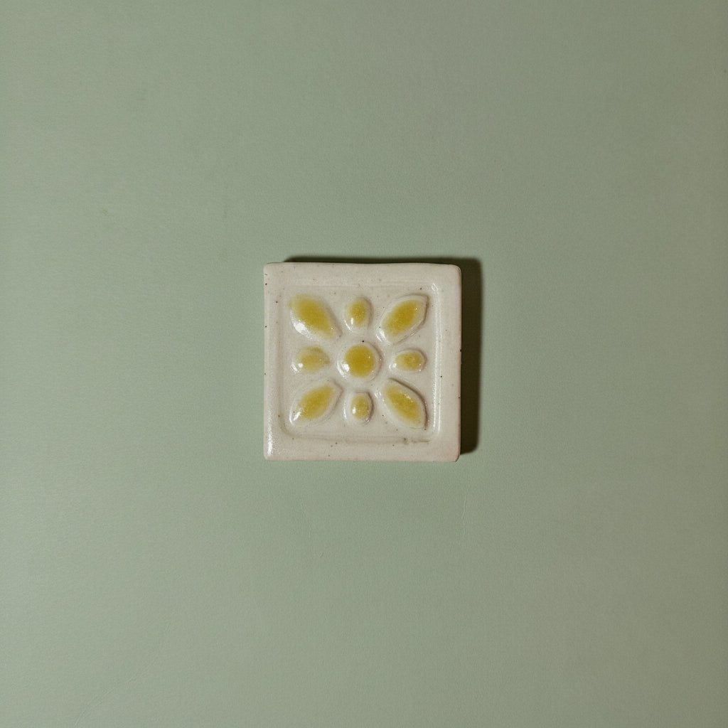 Flower 2x2