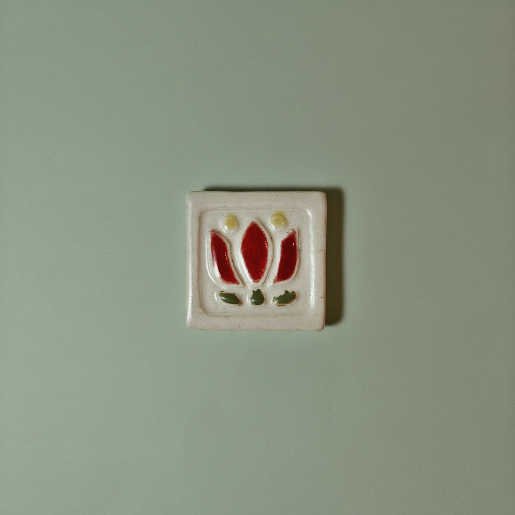 Tulip 2x2