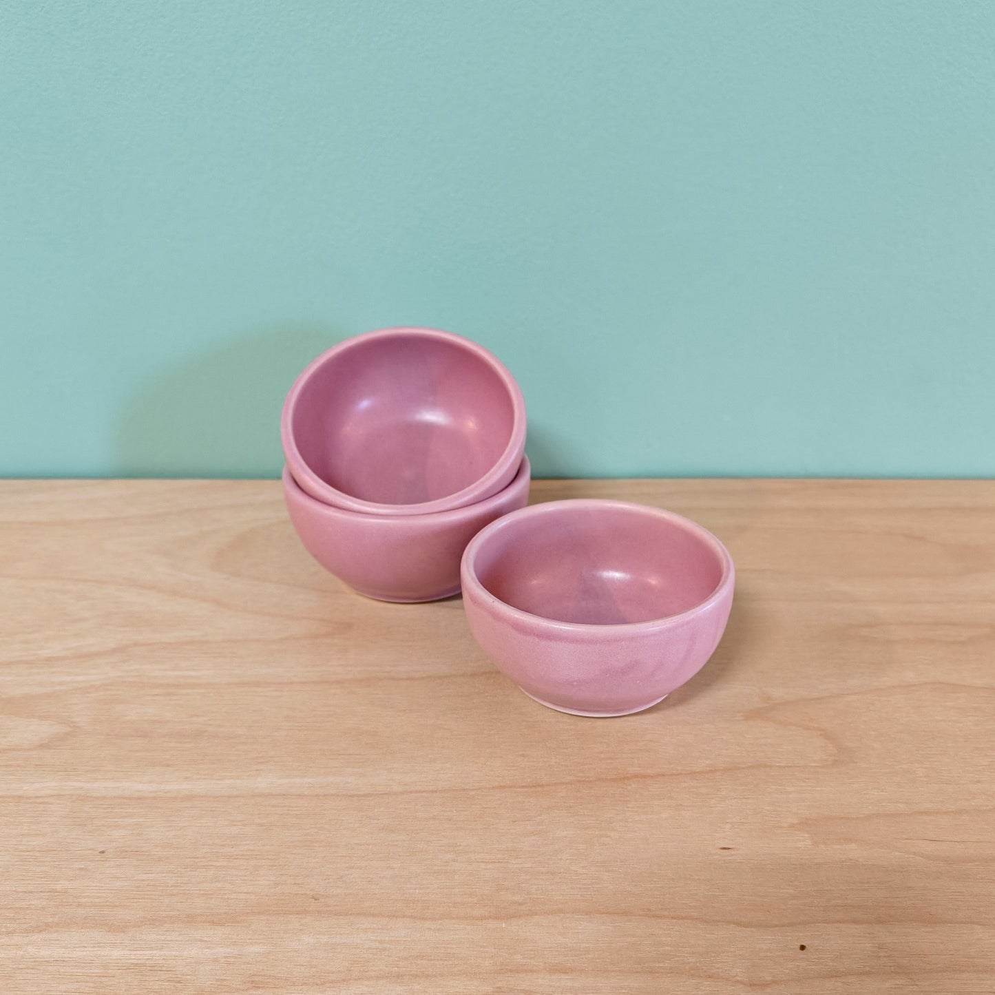 Rose Mini Bowl