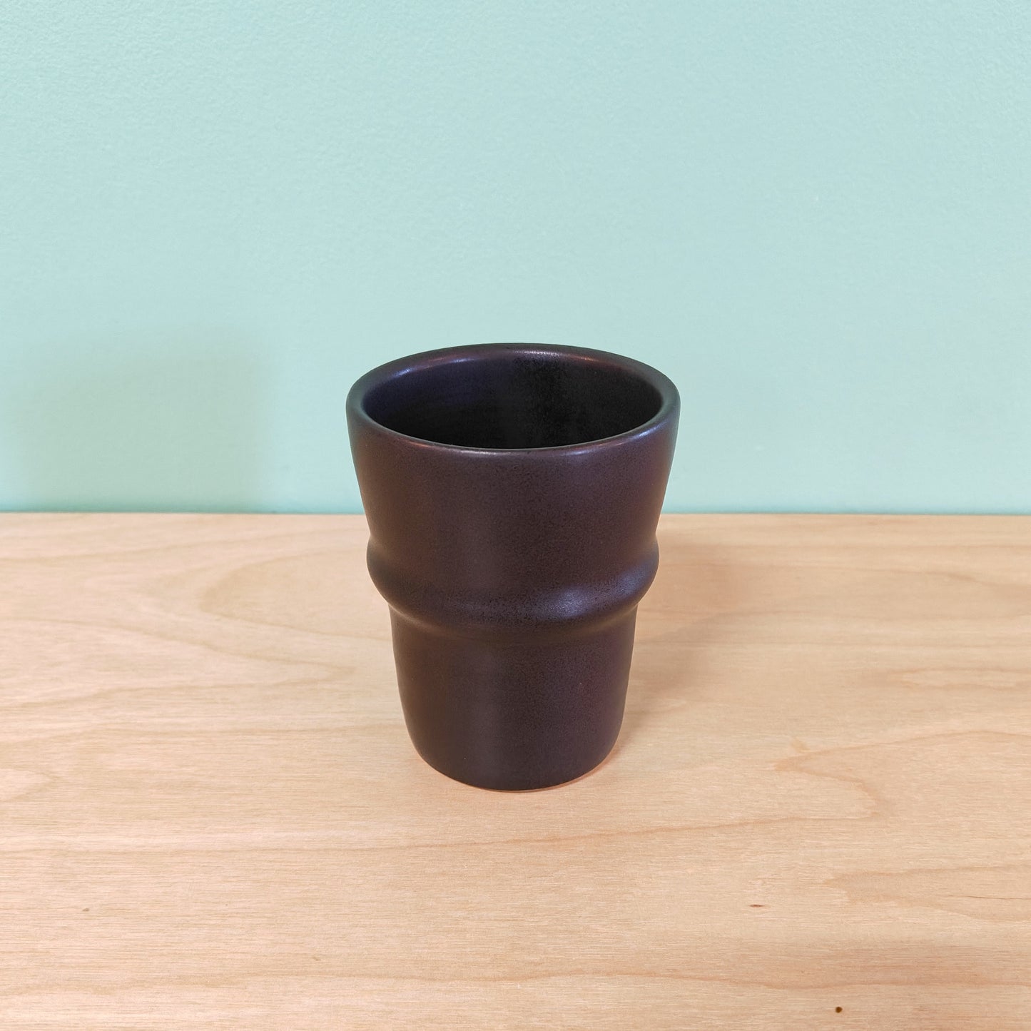 Black Tumbler