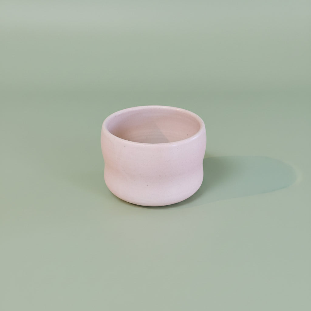 White Vessel (1 of 1)