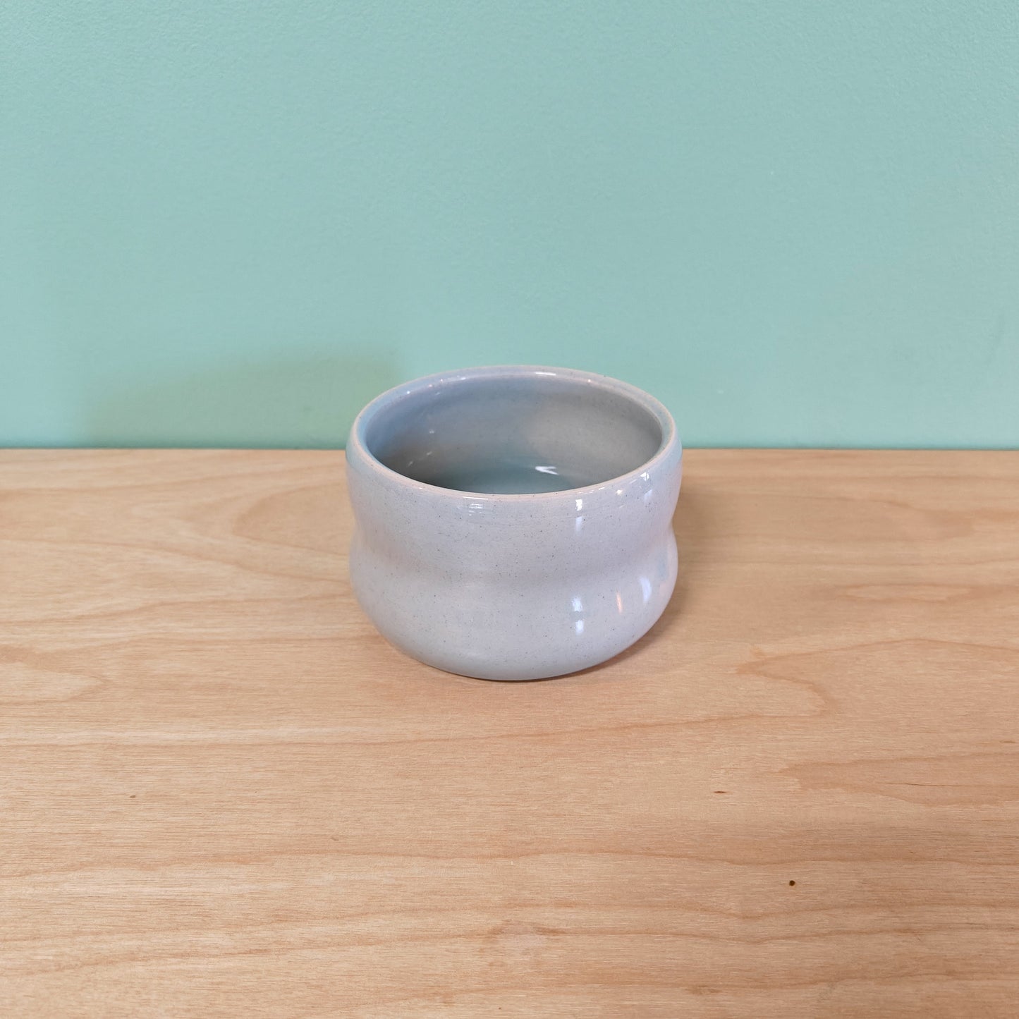 Faux Celadon Vessel (1 of 1)