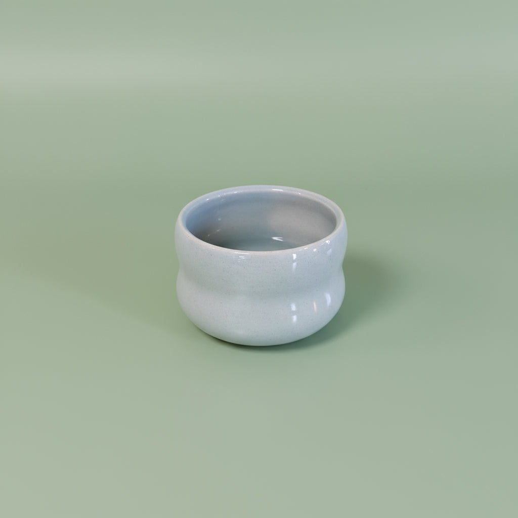 Faux Celadon Vessel (1 of 1)