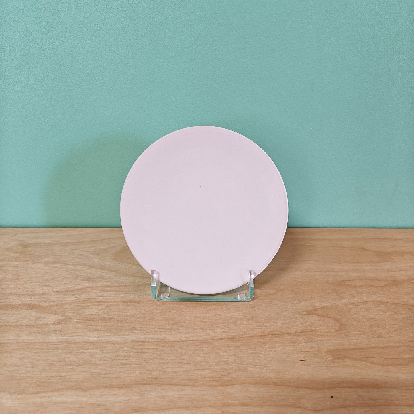 Small Plate