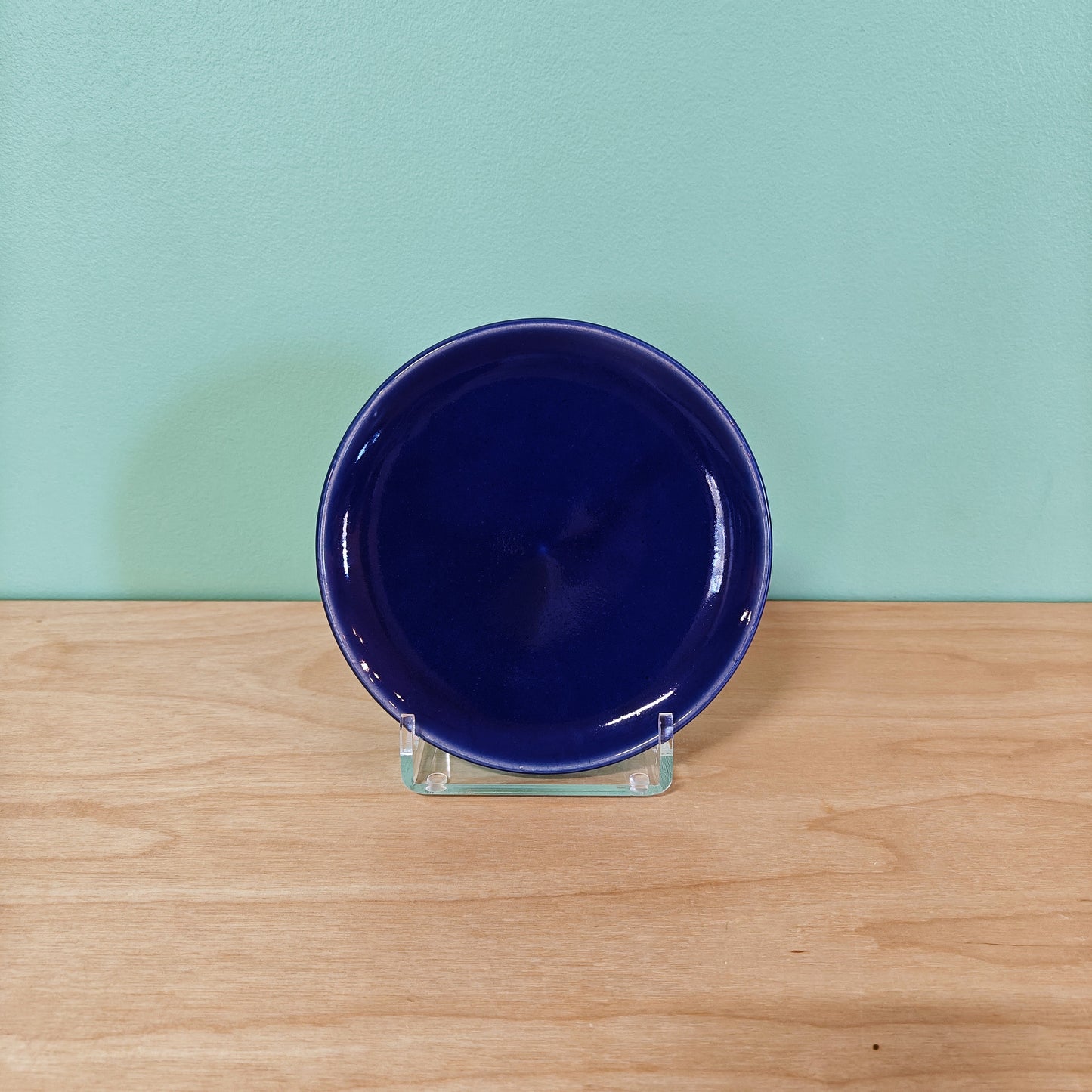 Small Plate