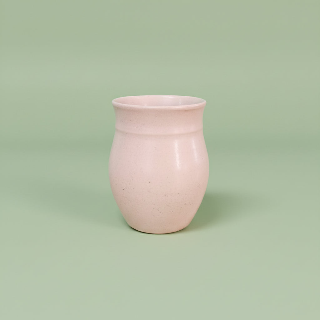 Tapered Oval Vase