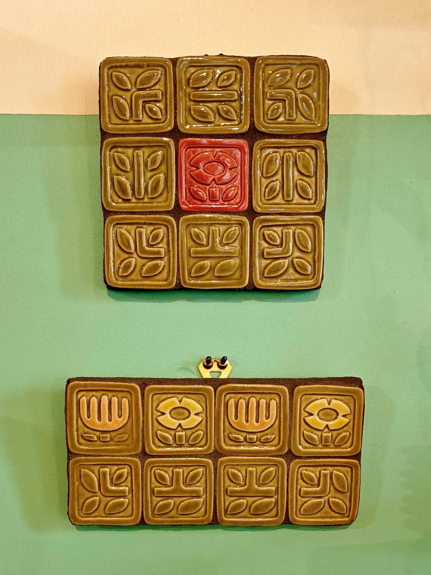 Decorative Tile Workshop