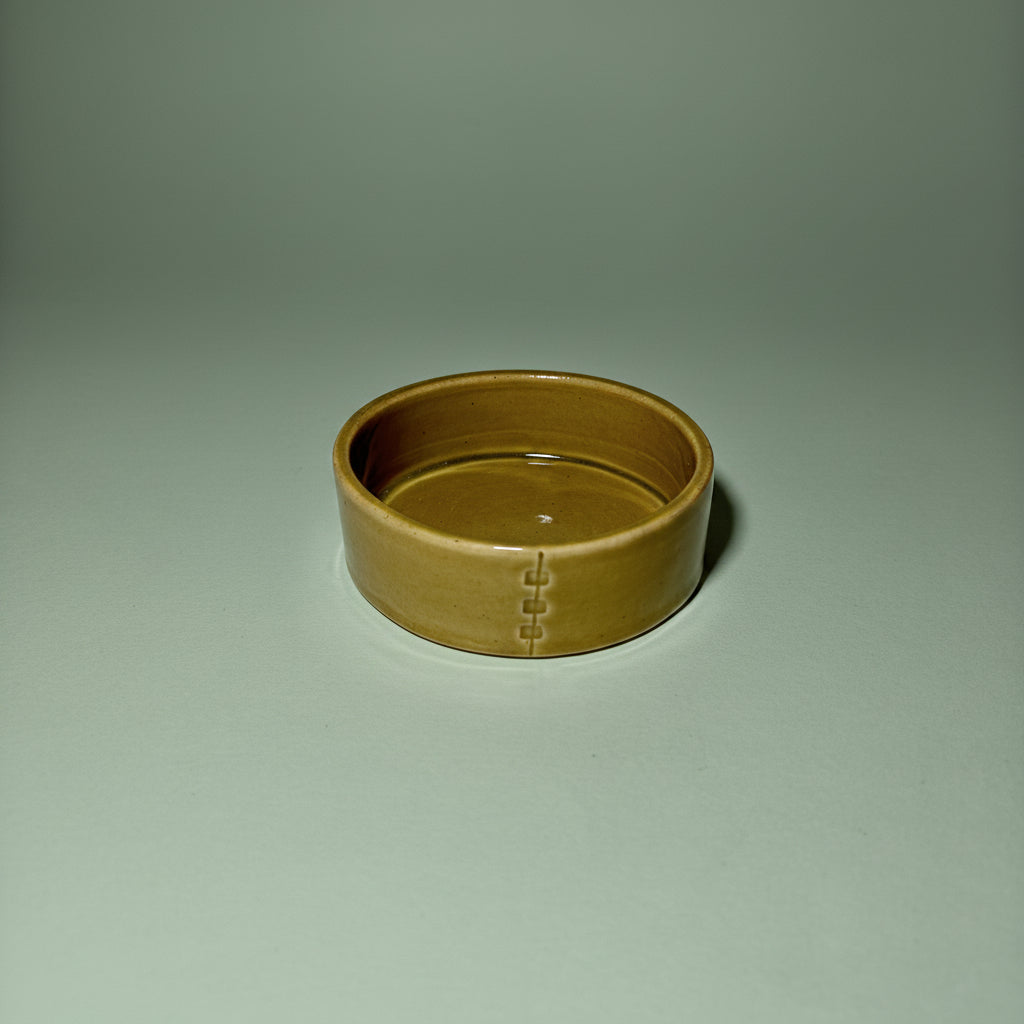 Mini Dishes