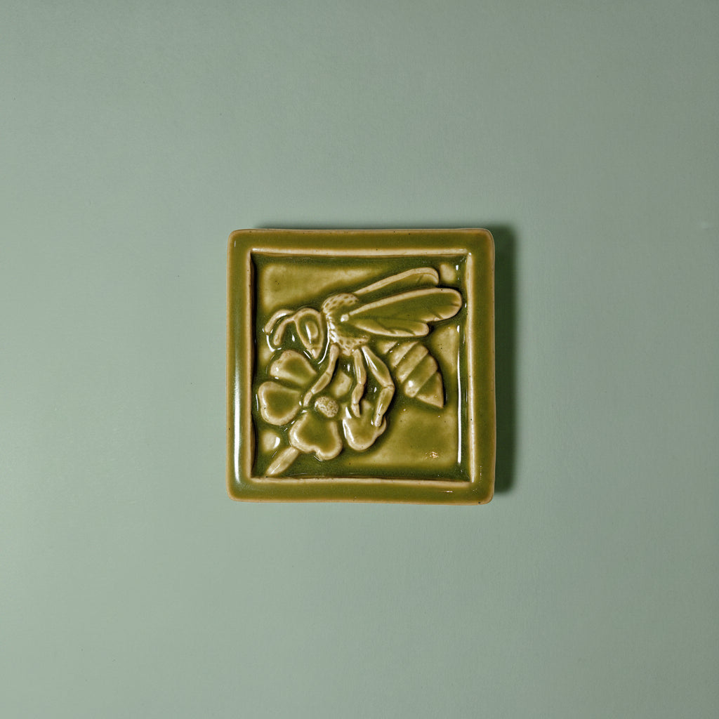 Honey Bee 3x3