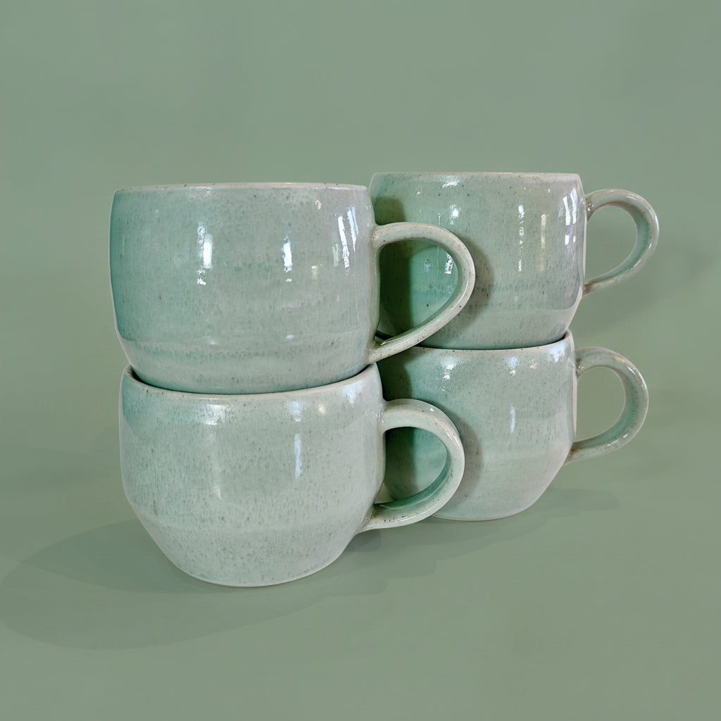 Bulb Mug