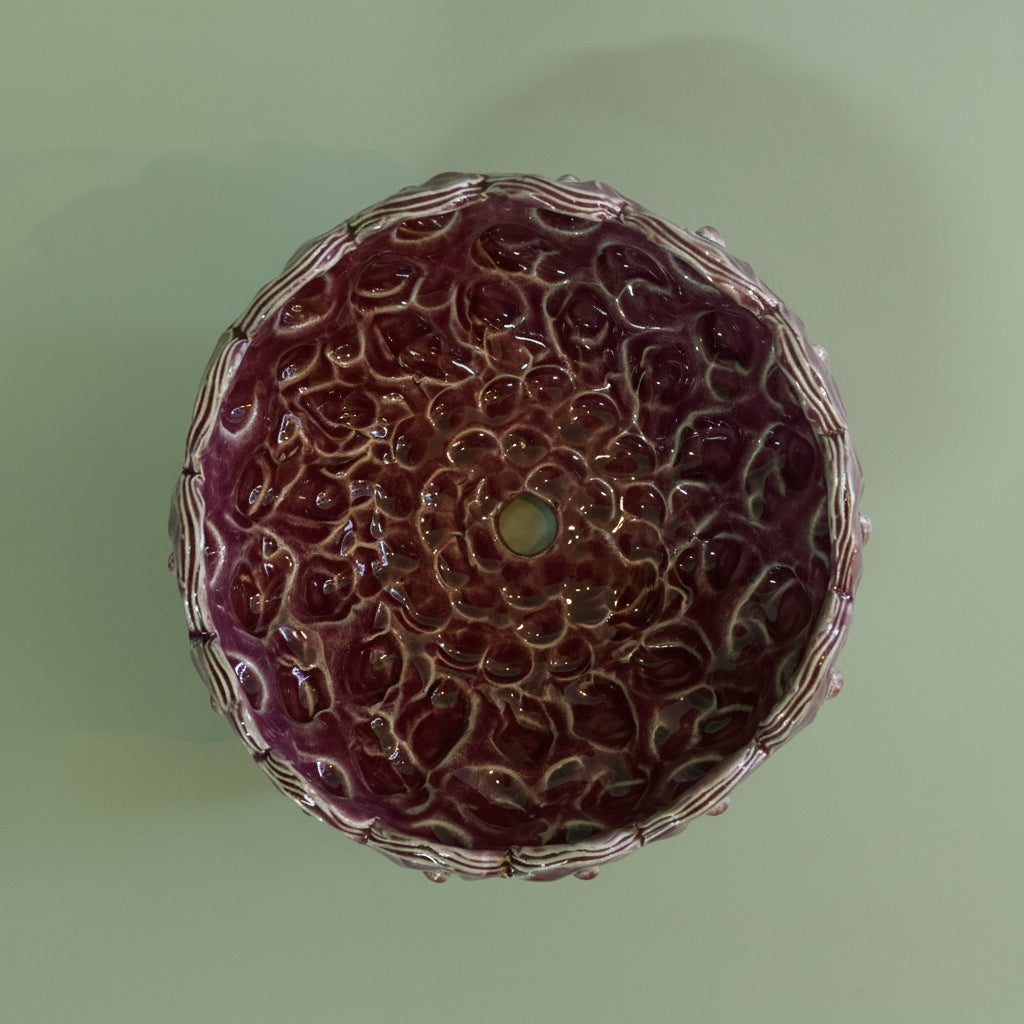 Benjie Heu Planter #10