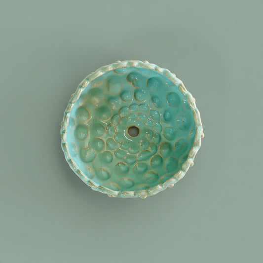 Benjie Heu Planter #7