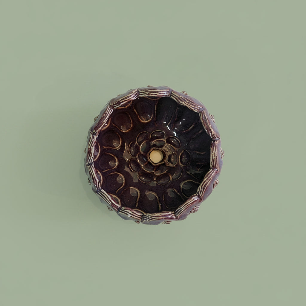 Benjie Heu Planter #2