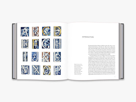 The Tile Book: History, Pattern, Design - Hardcover