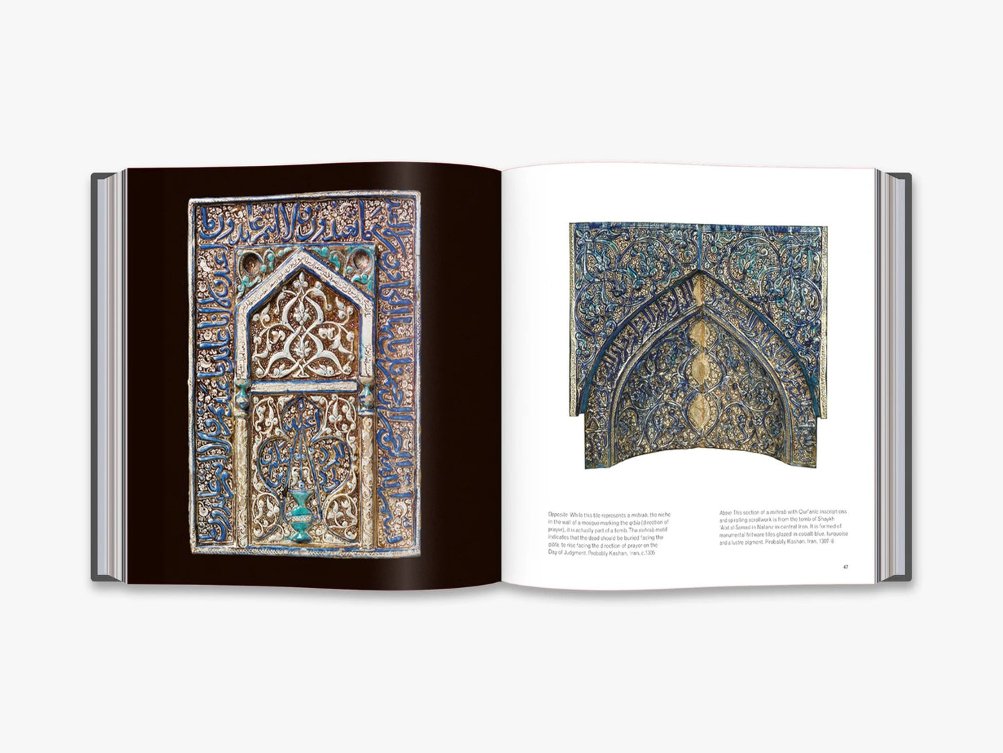The Tile Book: History, Pattern, Design - Hardcover