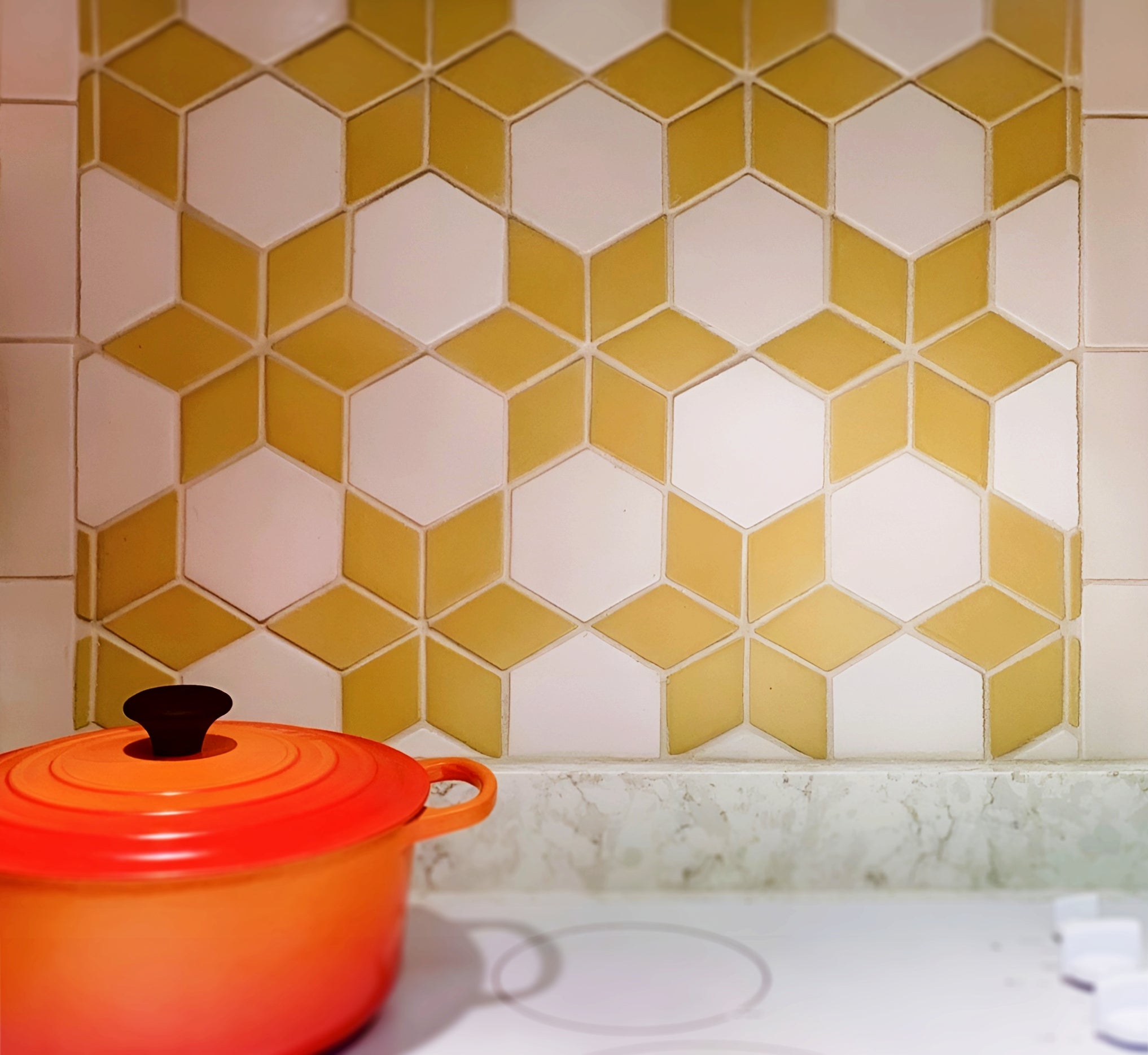 Field Tile – Donovan Ceramics