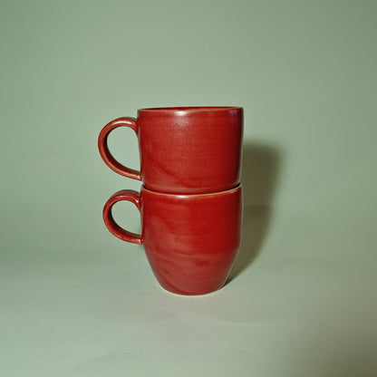 Angled Mug