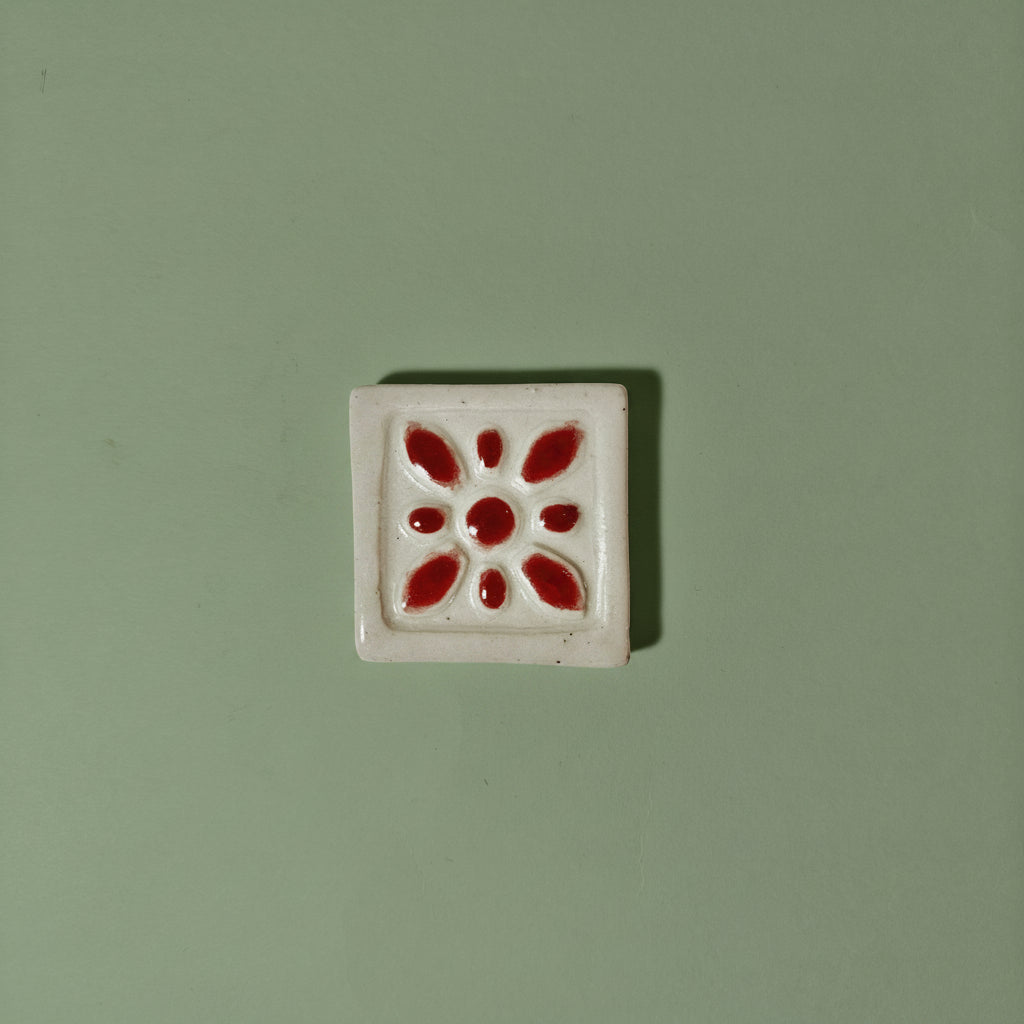 Flower 2x2