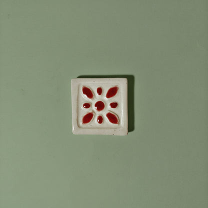 Flower 2x2