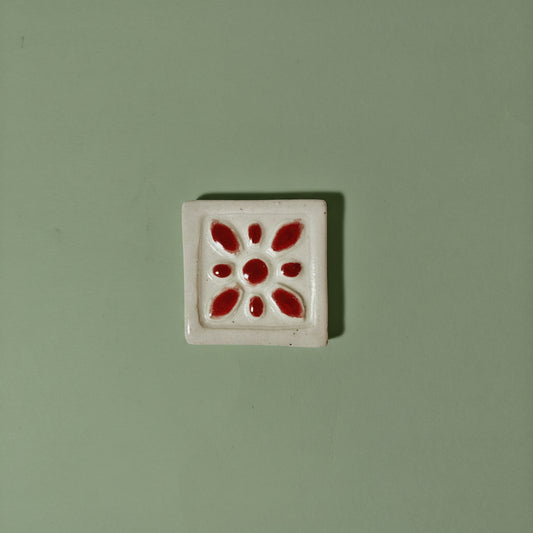 Flower 2x2