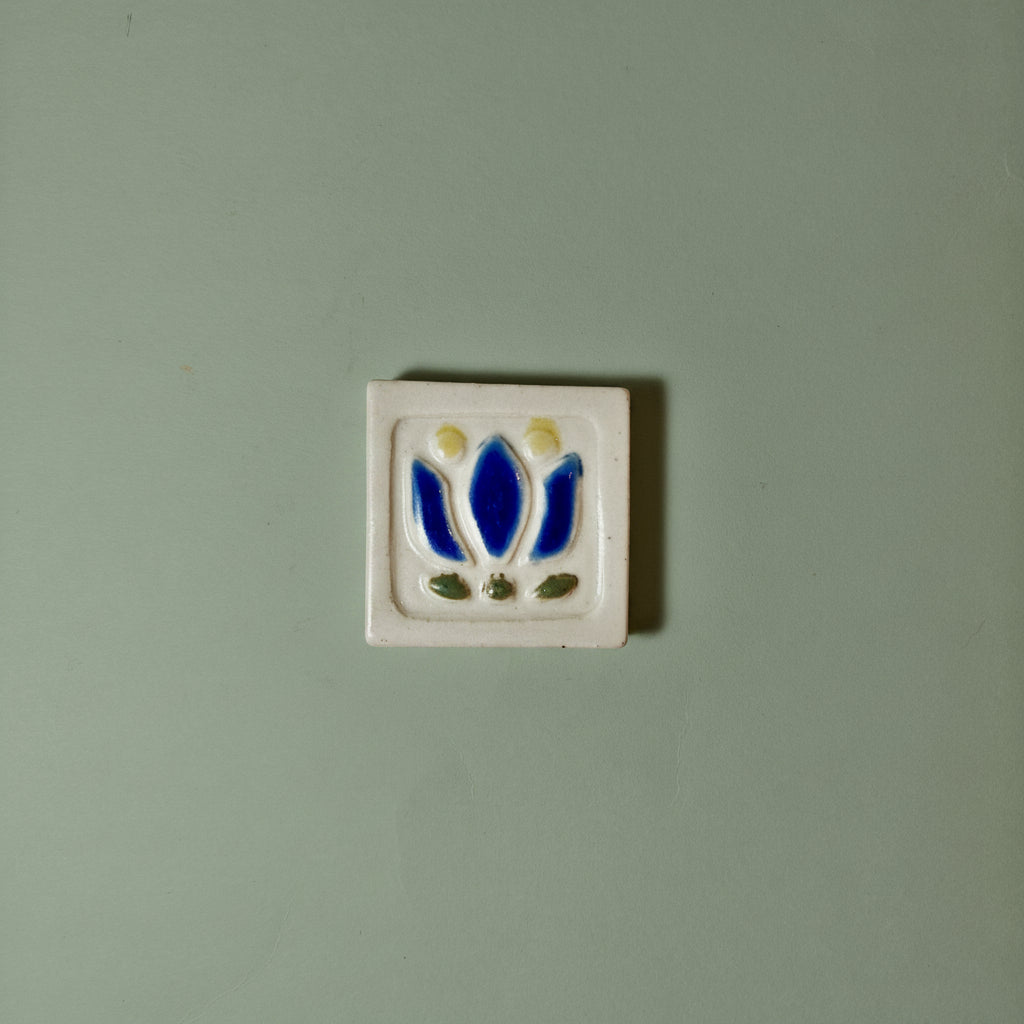 Tulip 2x2