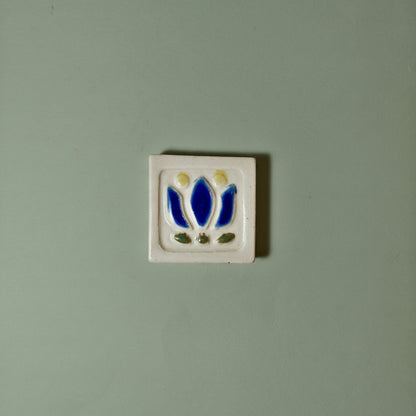Tulip 2x2