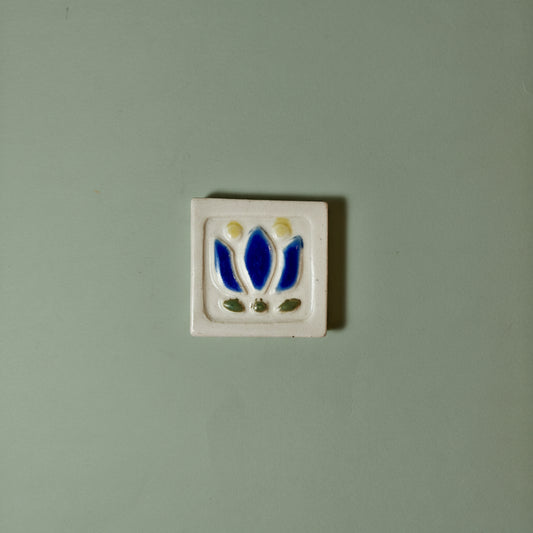 Tulip 2x2