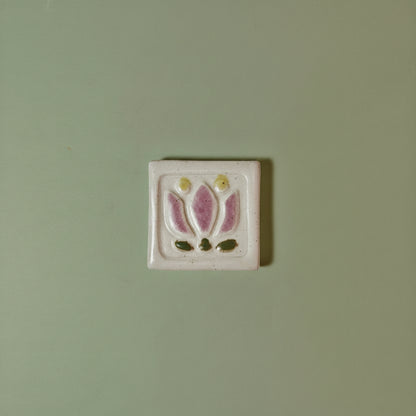 Tulip 2x2