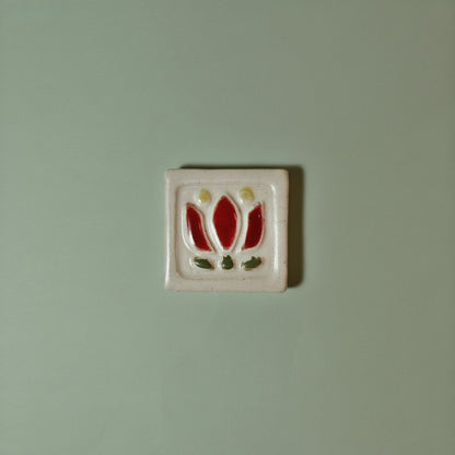 Tulip 2x2