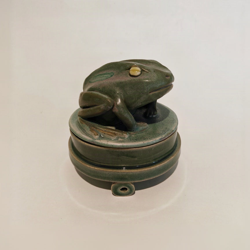 Frog Jar #5