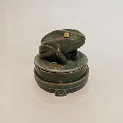 Frog Jar #5