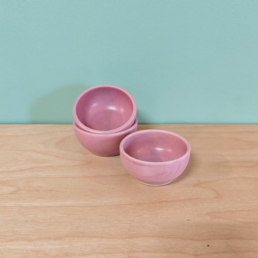 Rose Mini Bowl