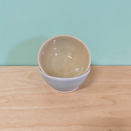 Faux Celadon Bowl Set (2 Pcs)