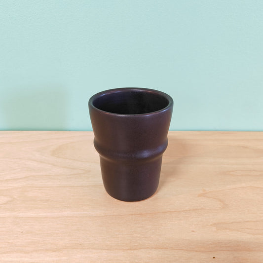 Black Tumbler