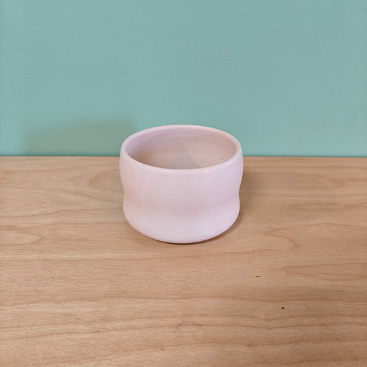 White Vessel (1 of 1)