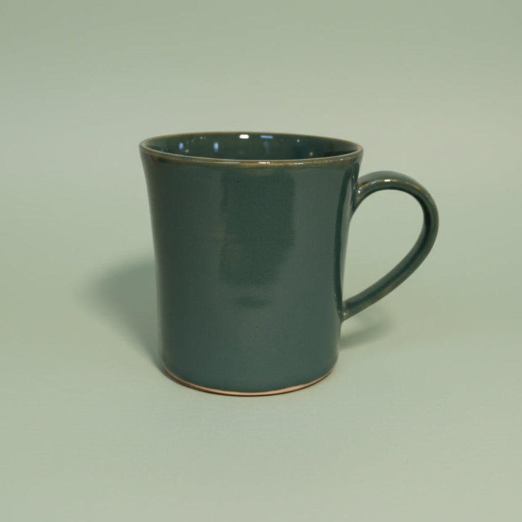 Straight Mug