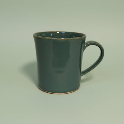 Straight Mug