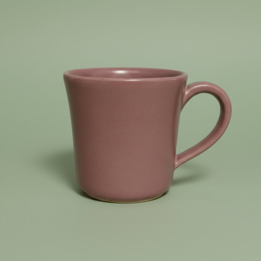 Straight Mug