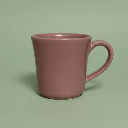 Straight Mug