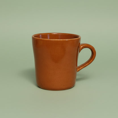 Straight Mug