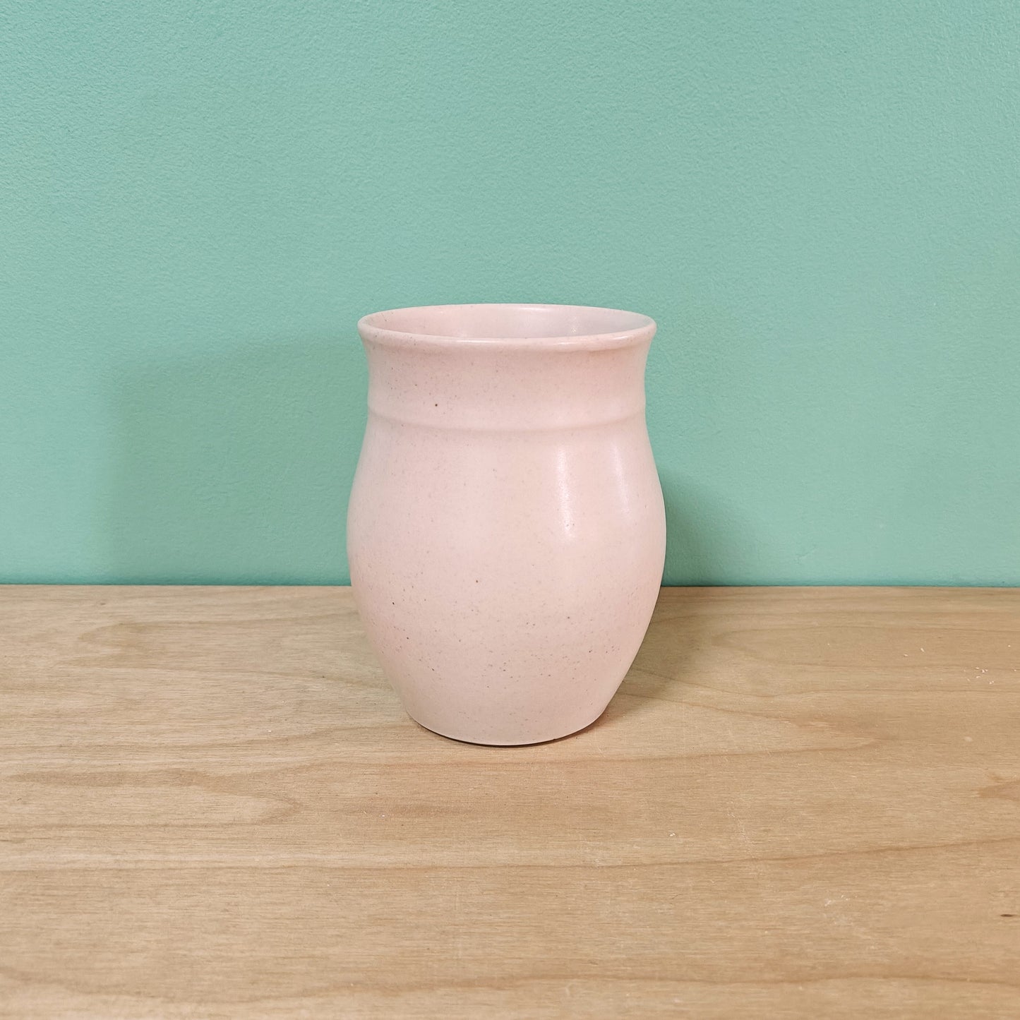 Tapered Oval Vase