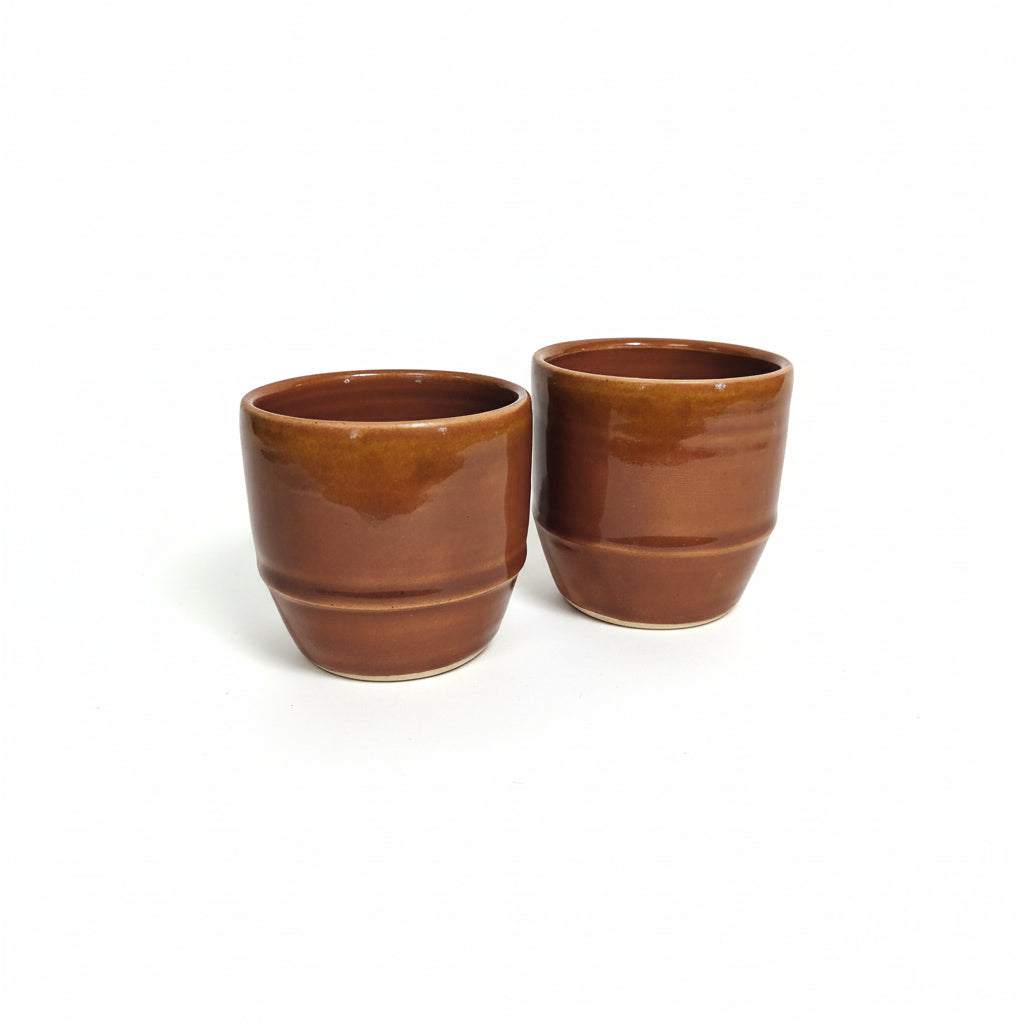 Whiskey Sipper Pair (Presale)