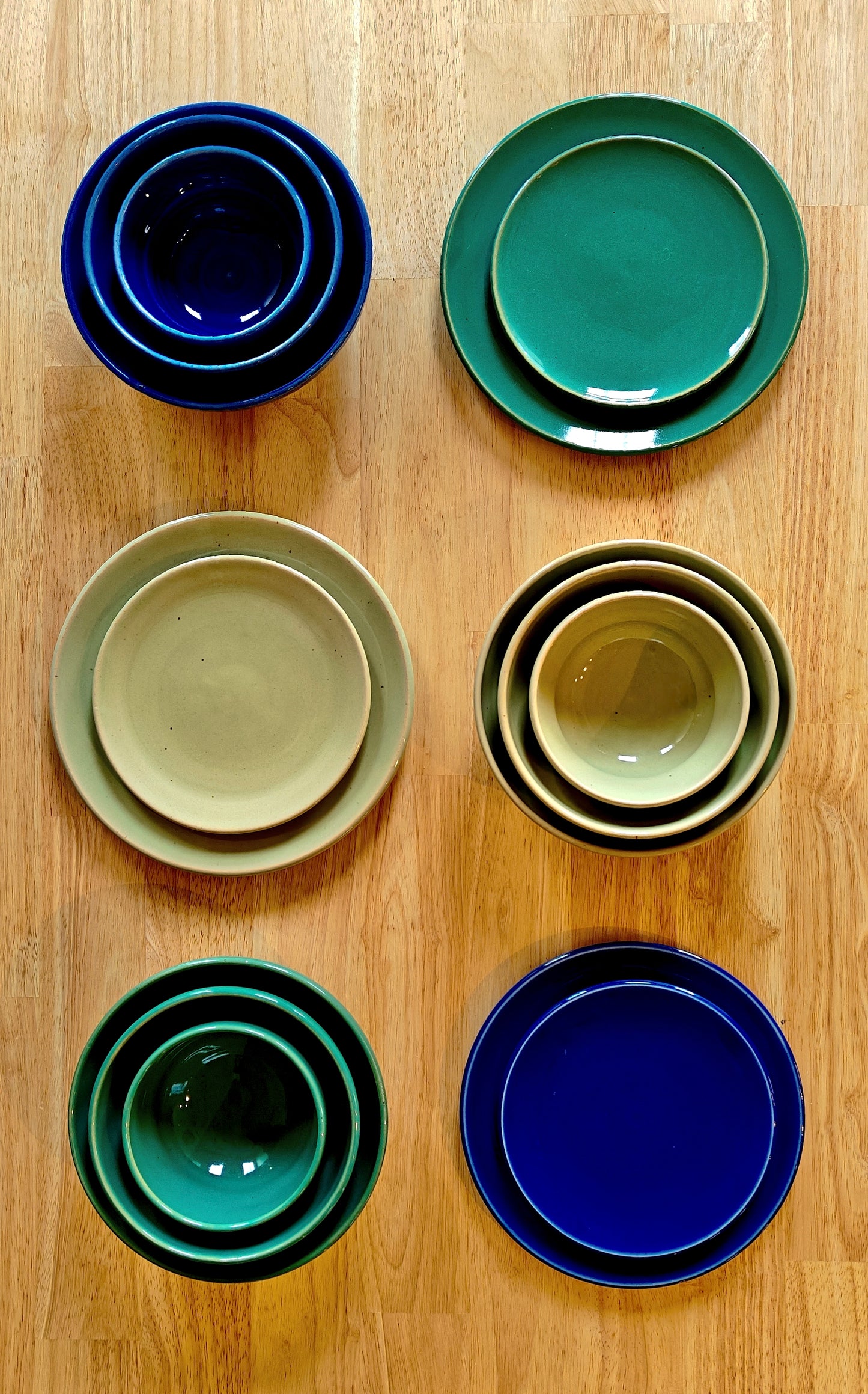 Wheel Throwing Classes