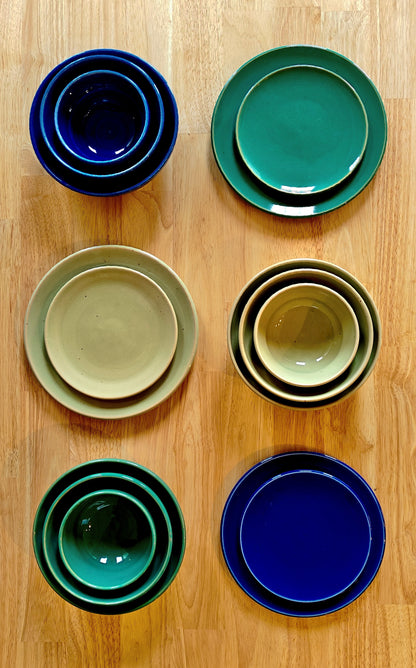 Wheel Throwing Classes