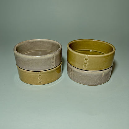 Mini Dishes