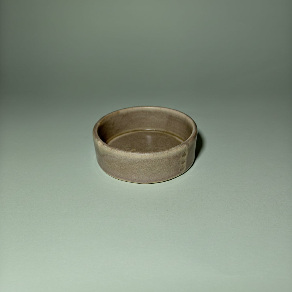 Mini Dishes