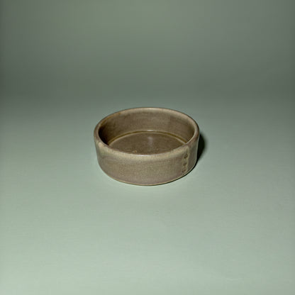 Mini Dishes
