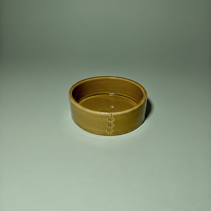 Mini Dishes