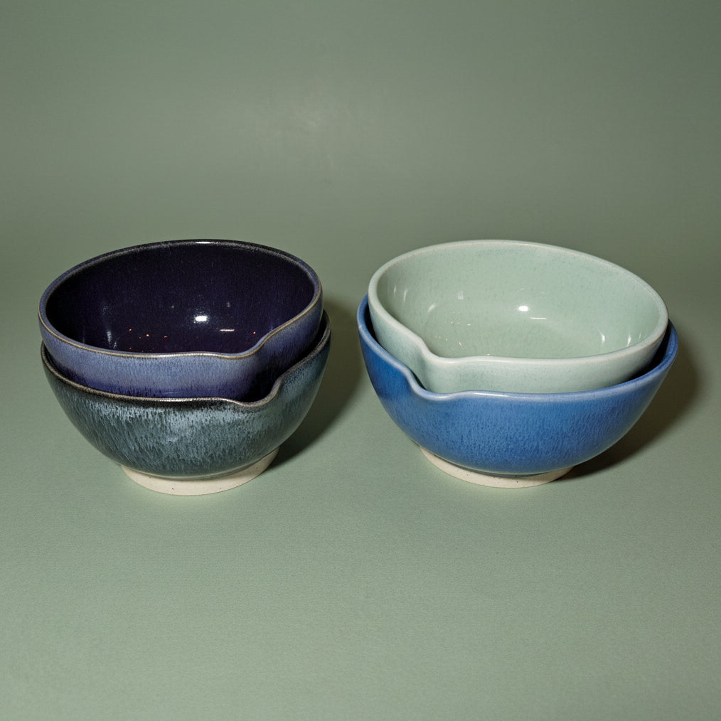 Matcha Bowls