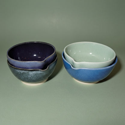 Matcha Bowls